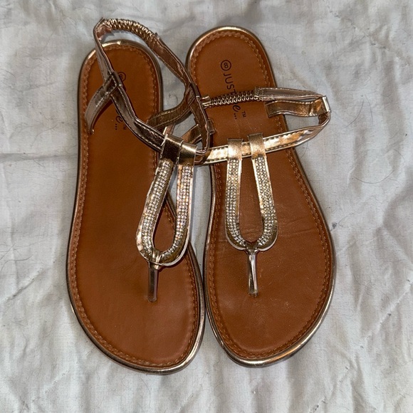 Just Be women shoes - Picture 1 of 4